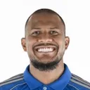 S. Rondón — cầu thủ, CF Pachuca
