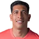 Esteban Andrada — cầu thủ, Monterrey