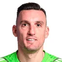 Franco Armani — cầu thủ, Atletico Nacional