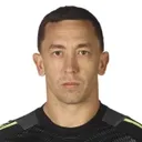 Agustín Marchesín — cầu thủ, Boca Juniors