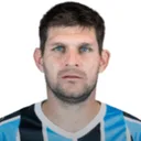 Walter Kannemann — cầu thủ, Gremio