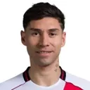 Gonzalo Montiel — cầu thủ, River Plate