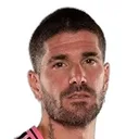 Rodrigo De Paul — cầu thủ, Inter Miami