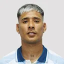 M. Zaracho — cầu thủ, Racing Club