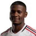 Luis Orejuela — cầu thủ, Deportivo Cali
