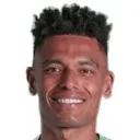 William Tesillo — cầu thủ, Atletico Nacional