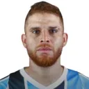 Gustavo Cuéllar — cầu thủ, Deportivo Cali