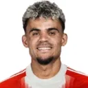 Luis Díaz — cầu thủ, Bayern München