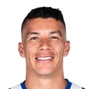 M. Uribe — cầu thủ, Atletico Nacional