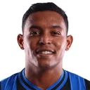 Luis Muriel — cầu thủ, Junior