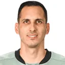 Roberto Fernández — cầu thủ, Cerro Porteno