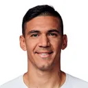 Fabián Balbuena — cầu thủ, Gremio