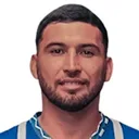 Juan Escobar — cầu thủ, FBC Melgar