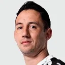Iván Piris — cầu thủ, Deportivo Recoleta