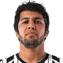 Robert Rojas — cầu thủ, Libertad Asuncion