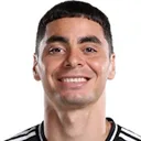 Miguel Almirón — cầu thủ, Atlanta United FC