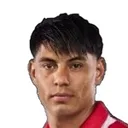 Santiago Arzamendia — cầu thủ, Estudiantes L.P.