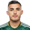 Cristhian Paredes — cầu thủ, Cerro Porteno