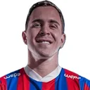 Robert Piris Da Motta — cầu thủ, Cerro Porteno