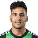 Cecilio Domínguez — cầu thủ, Cerro Porteno
