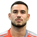 Arnaldo Sanabria — cầu thủ, Internacional