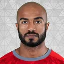 Ali Hassan Afif — cầu thủ, UMM Salal