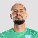 Gabriel Arias — cầu thủ, Newells Old Boys