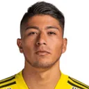 Brayan Cortés — cầu thủ, Argentinos JRS