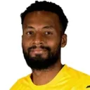 Lawrence Vigouroux — cầu thủ