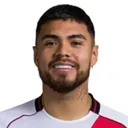Paulo Díaz — cầu thủ, Atlanta United FC