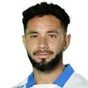 Eugenio Mena — cầu thủ, U. Catolica