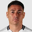 Óscar Opazo — cầu thủ, Everton de Vina