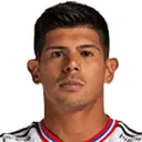 Esteban Pavez — cầu thủ, Alianza Lima