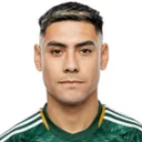 Felipe Mora — cầu thủ, Atletico San Luis