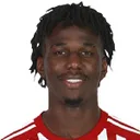 Jackson Porozo — cầu thủ, Club Tijuana