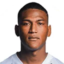 Carlos Gruezo — cầu thủ, Santos Laguna