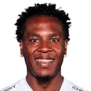 Jhojan Julio — cầu thủ, Atlante FC