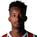 Jefferson Gabriel Orejuela Izquierdo — cầu thủ, FC Cajamarca