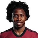 Angelo Preciado — cầu thủ, Atletico-MG