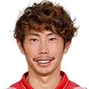 Masaaki Higashiguchi — cầu thủ, Gamba Osaka