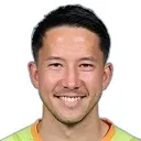 Daniel Schmidt — cầu thủ, Nagoya Grampus