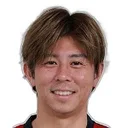 Koki Anzai — cầu thủ, Kashima