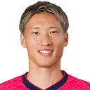 Shinnosuke Hatanaka — cầu thủ, Cerezo Osaka
