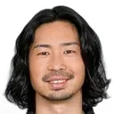 Genta Miura — cầu thủ, Gamba Osaka