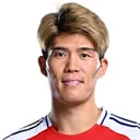 Takehiro Tomiyasu — cầu thủ, Crystal Palace