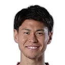 Kento Hashimoto — cầu thủ, FC Tokyo