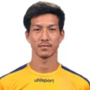 Yuki Kobayashi — cầu thủ, Tampines Rovers