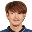 Takashi Usami — cầu thủ, Gamba Osaka