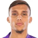 Mathías Suárez — cầu thủ, Antofagasta