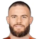 Nahitan Nández — cầu thủ, Al-Qadisiyah FC
